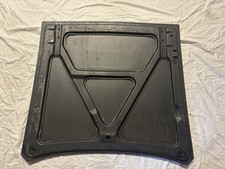 FRONT BONNET ALFA ROMEO GT