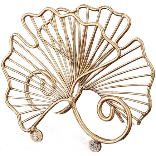 Ginkgo leaf holder suitable - leaf,