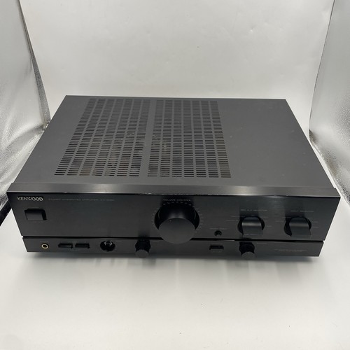 Kenwood 3020 integrated - ka-3020,
