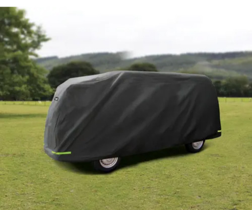 Maypole camper van cover - maypole, t2