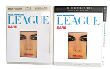 The human league dare - the,