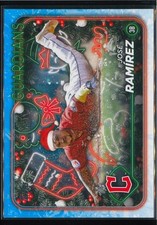 2024 Topps Holiday Baseball