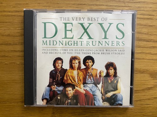 Dexys midnight runners the - runners,