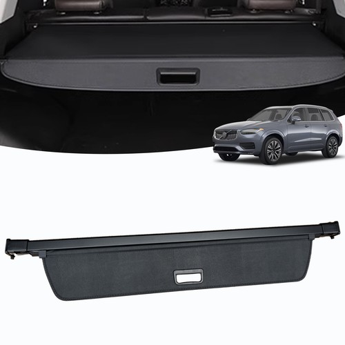Retractable parcel shelf boot - retractable,