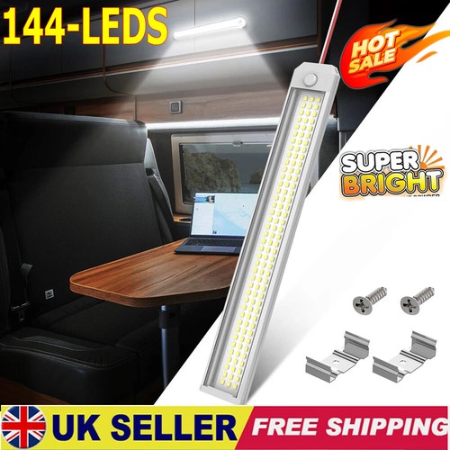 Roof cabin light - roof, 12v