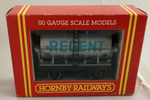 Hornby r025 gauge - r025, regent