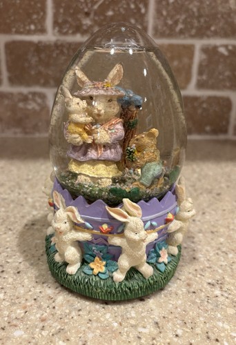 Vintage bunny easter musical - vintage,