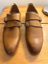 Justin Deakin fantastic designer bench made shoes