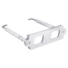 Battery Tie Down Kit Hold Down