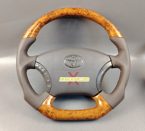 Toyota land cruiser 100 - toyota,