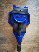 Vintage Record No 413 Drill
