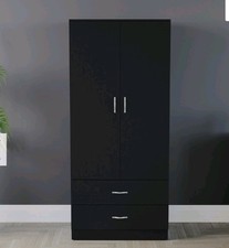 Vida designs Wardrobes with