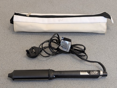 Ghd curve creative curl wand - ghd,