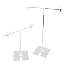 New T-Shape Backdrop Stand