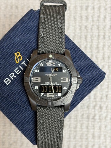 Breitling aerospace evo v79363 - breitling,