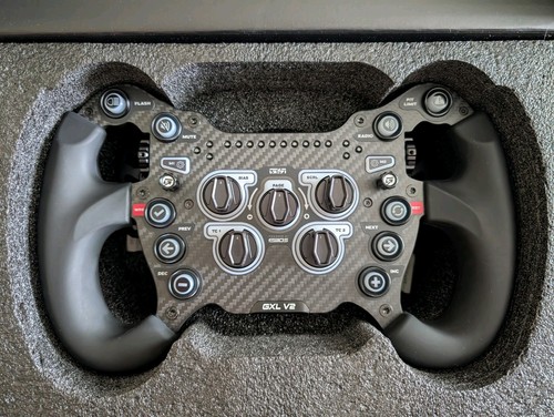 Gsi gxl sim - gxl,