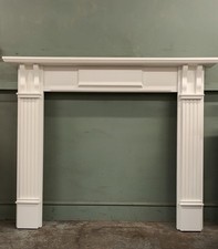 A Beautiful design White