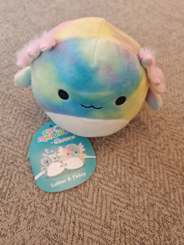 Squishmallows flip mallow - a,