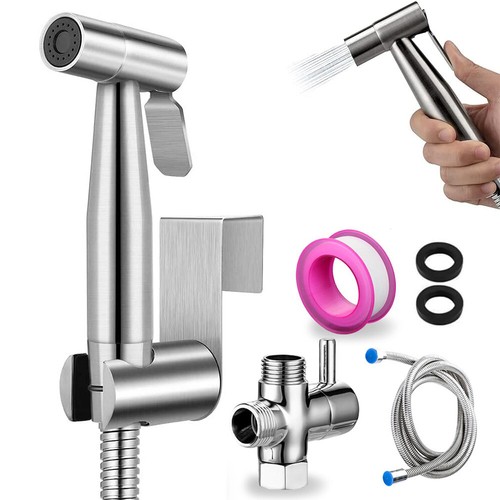 Luxury handheld bidet - luxury,