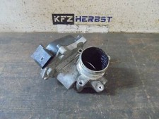 throttle body VW Caddy III 2K