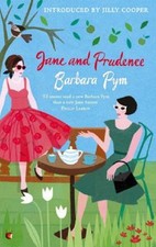 Jane And Prudence (Virago