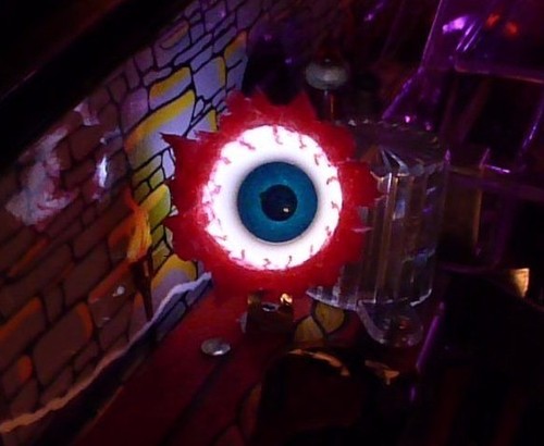 Addams family pinball - addams,