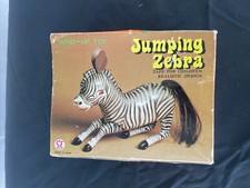 Vintage 1970’s Wind-Up Metal