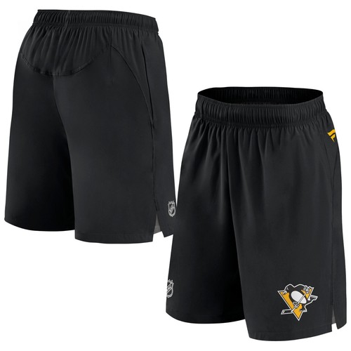 Nhl shorts pittsburgh penguins - nhl,