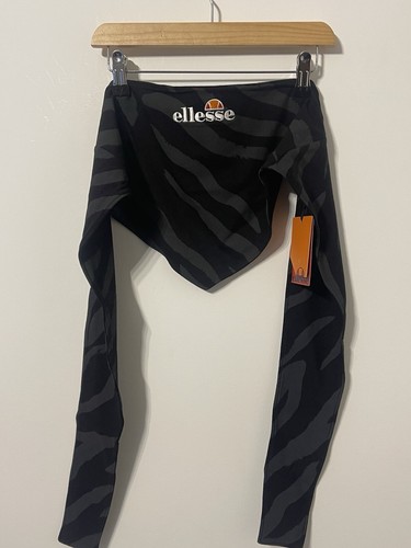 Ellesse scarf top - top, 14