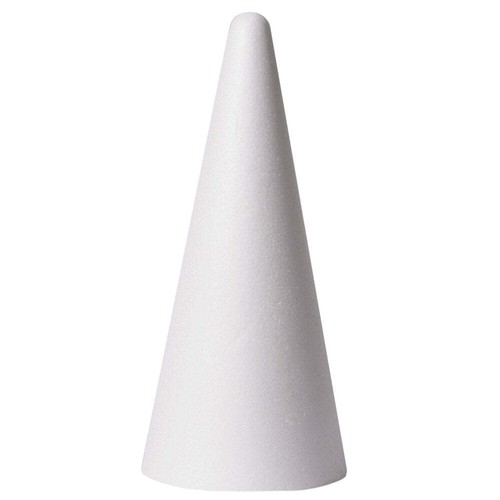 Habico polystyrene cones - polystyrene,
