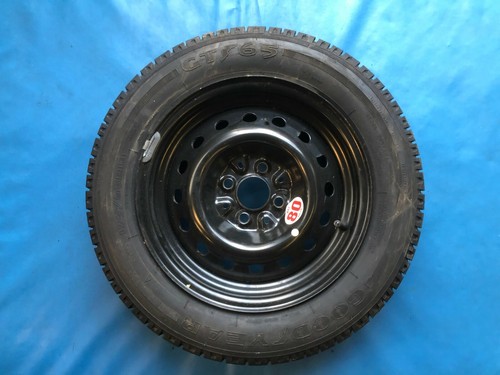 Full size steel - mg, 14"