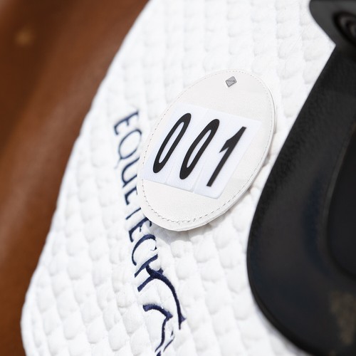 Equetech luxe dressage - equetech, saddle