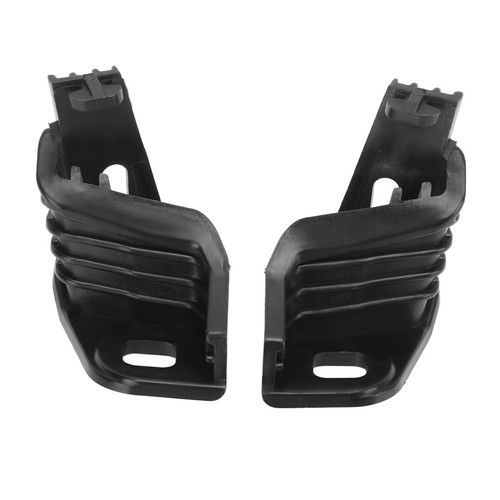 Front headlight bracket - front,