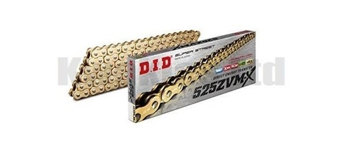 Did gold ring chain - did,