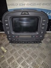 SAT NAV  JAGUAR S-TYPE