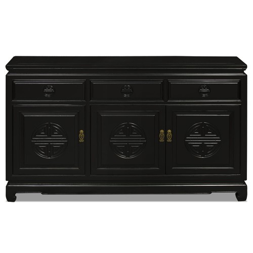 Seller 56in black elmwood - us,