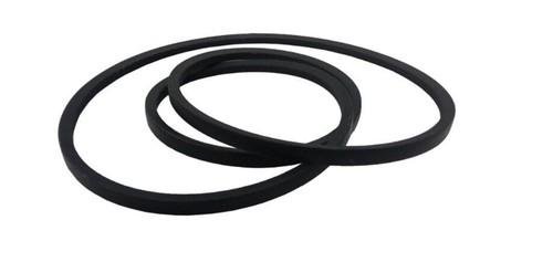 Cutting deck belt fits - belt,