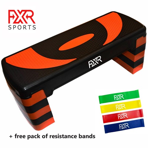 Fxr sports 4 5 level - 2,