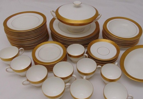 Wedgwood ascot tableware - ascot,