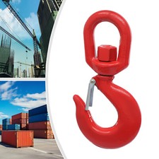 5 Ton Swivel Hook for Lifting