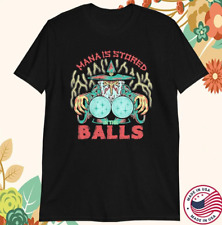 Mana Is Stored In The Balls