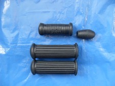 BSA  C15,C25,B25,B40, A65,A50 FOOTREST KICKSTART GEAR LEVER  RUBBERS FOR 1958 ON