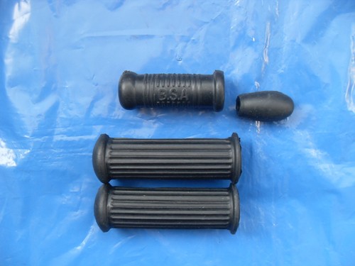 Bsa c15 c25 - bsa, c15,c25,b25,b40,