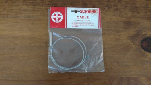 Nos vintage schwinn stingray - nos,