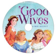 Good Wives By Louisa May
