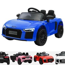 Audi R8 Spyder Super Sports