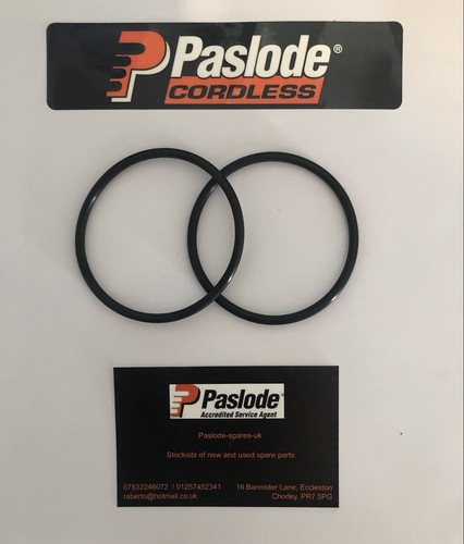 Cylinder head rings - head, for