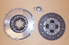 Clutch kit for - kit,