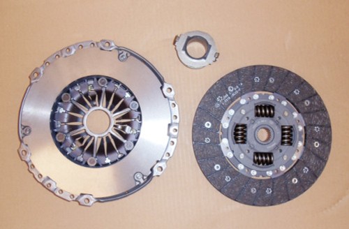 Clutch kit for ford ranger - ford,
