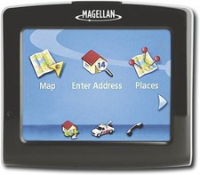 Magellan Maestro 3225 3.5-Inch